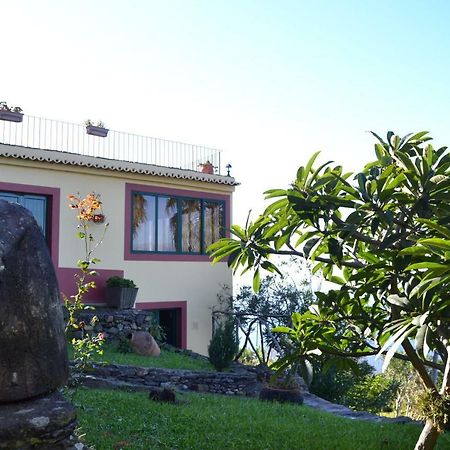 Casal Sao Joao Cottages 105 Fajã da Ovelha Exterior foto